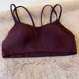 Gently used Like a Cloud bra for B/C cup
